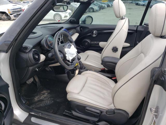 Photo 7 from auction – 2017 MINI COOPER S with VIN WMWWG9C53H3C23189