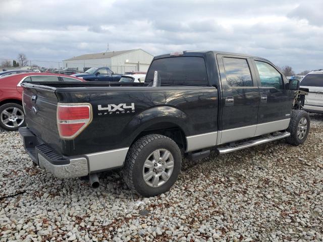 Photo 3 from auction – 2011 FORD F150 SUPER with VIN 1FTFW1ET6BFC57472