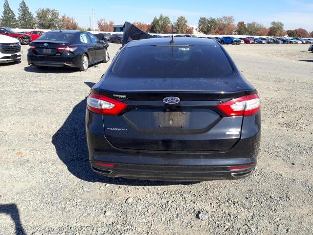 Photo 6 from auction – 2016 FORD FUSION SE with VIN 3FA6P0H93GR342843