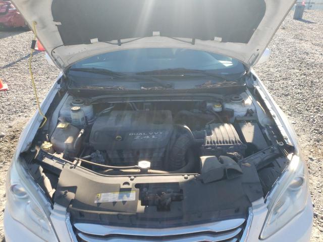 Photo 11 from auction – 2012 CHRYSLER 200 LX with VIN 1C3CCBAB4CN293266