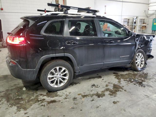 Photo 3 from auction – 2020 JEEP CHEROKEE L with VIN 1C4PJMCB3LD556929