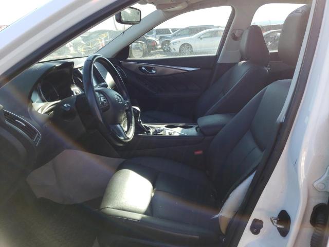 Photo 7 from auction – 2014 INFINITI Q50 BASE with VIN JN1BV7AR4EM681752