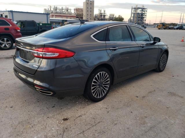 Photo 3 from auction – 2017 FORD FUSION SE with VIN 3FA6P0H99HR270323
