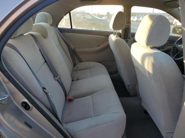 Photo 10 from auction – 2006 TOYOTA COROLLA CE with VIN 2T1BR32E06C628907