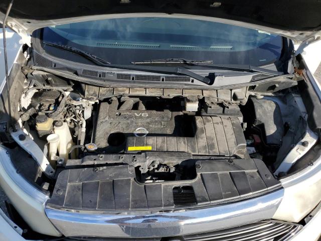 صورة رقم 12 من المزاد - 2012 NISSAN QUEST مع VIN JN8AE2KP2C9031136