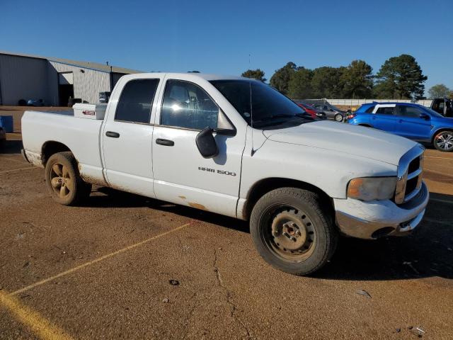 Photo 4 from auction – 2004 DODGE RAM 1500 S with VIN 1D7HA18N34J100248