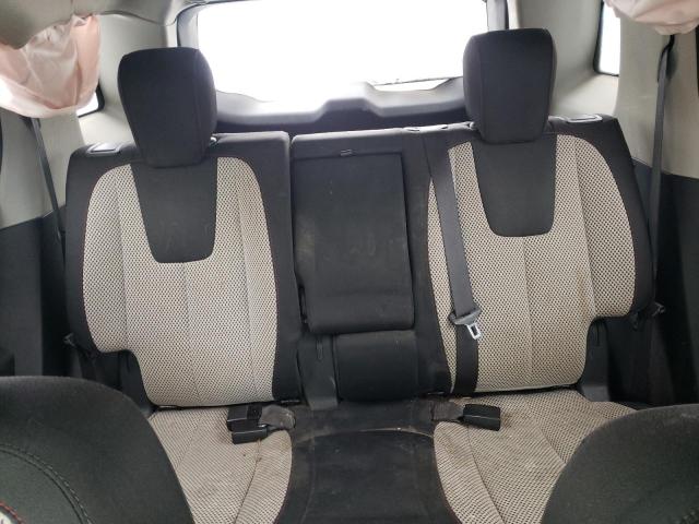 Photo 10 from auction – 2014 GMC TERRAIN SL with VIN 2GKFLWEK9E6294502