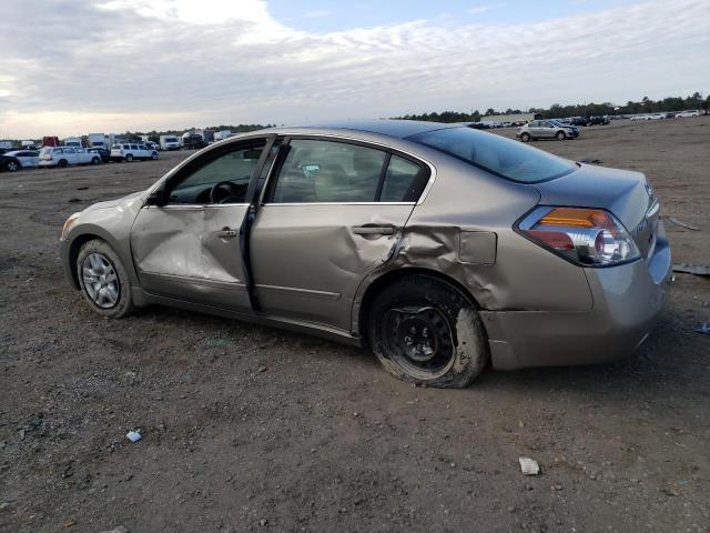 Photo 2 from auction – 2012 NISSAN ALTIMA BAS with VIN 1N4AL2AP0CC100370