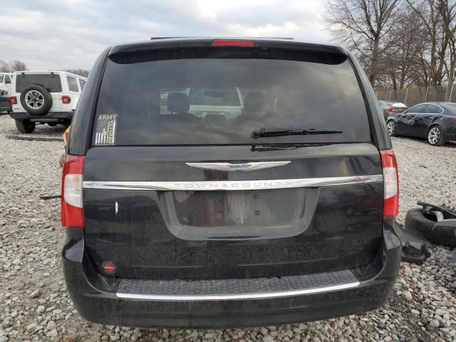 Photo 6 from auction – 2015 CHRYSLER TOWN & COU with VIN 2C4RC1BG3FR726948