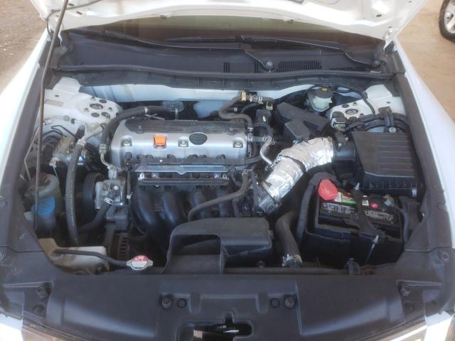Photo 11 from auction – 2008 HONDA ACCORD LXP with VIN JHMCP26428C011654