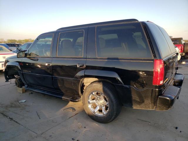Photo 2 from auction – 2000 CADILLAC ESCALADE L with VIN 1GYEK63R9YR183980