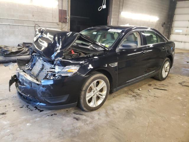 FORD TAURUS SE 2016 with VIN 1FAHP2D80GG148912 - Photo from auction