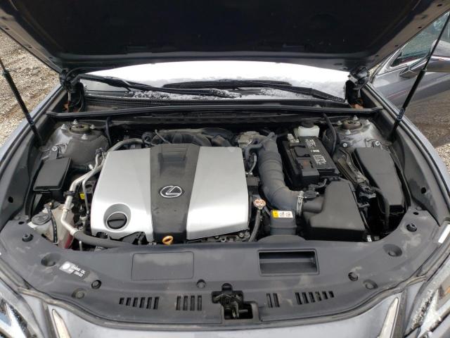 Photo 11 from auction – 2019 LEXUS ES 350 with VIN 58ABZ1B14KU050569