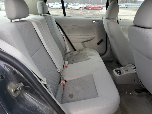 Photo 10 from auction – 2008 CHEVROLET COBALT LS with VIN 1G1AK58F587347775