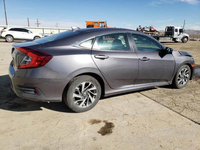 Photo 3 from auction – 2018 HONDA CIVIC EX with VIN 2HGFC2F7XJH505351