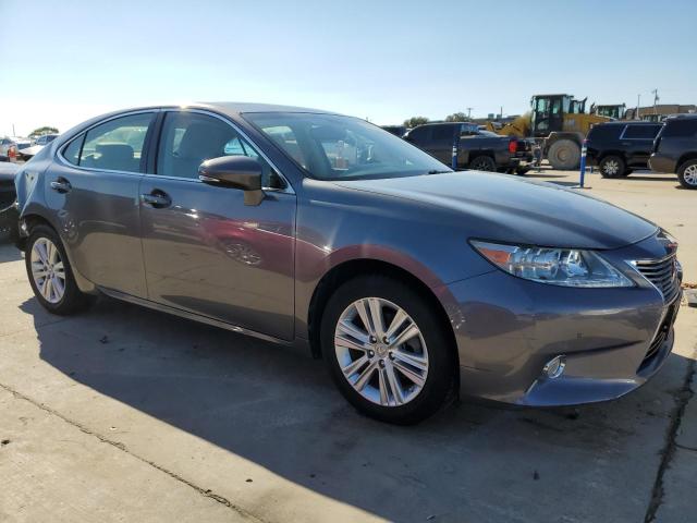 Photo 4 from auction – 2014 LEXUS ES 350 with VIN JTHBK1GGXE2095446