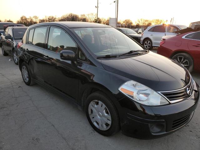 Photo 4 from auction – 2012 NISSAN VERSA S with VIN 3N1BC1CP6CK816225