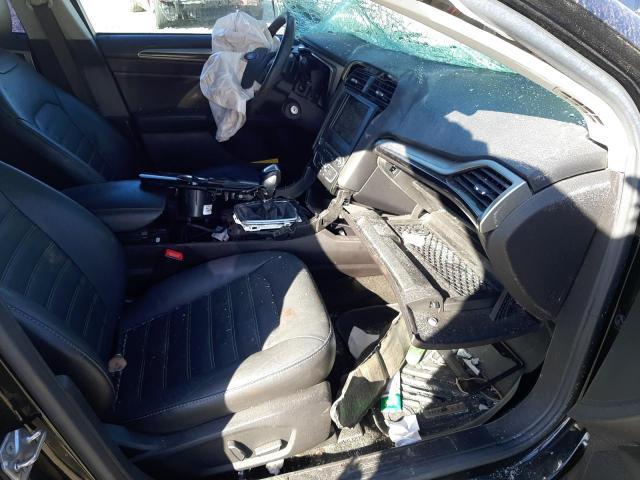 Photo 7 from auction – 2016 FORD FUSION SE with VIN 3FA6P0H93GR342843