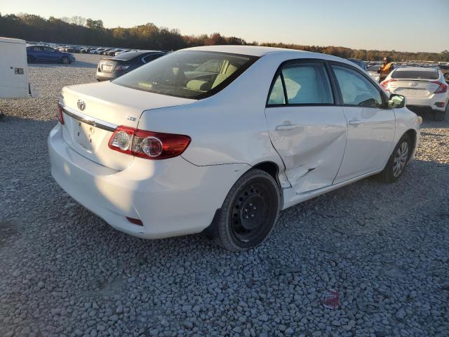 Photo 3 from auction – 2012 TOYOTA COROLLA BA with VIN 2T1BU4EE9CC907624