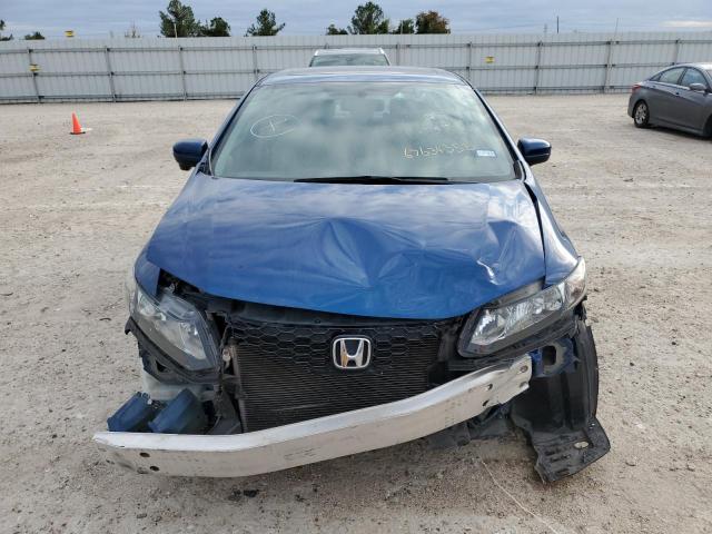 Photo 5 from auction – 2014 HONDA CIVIC EX with VIN 19XFB2F82EE065993