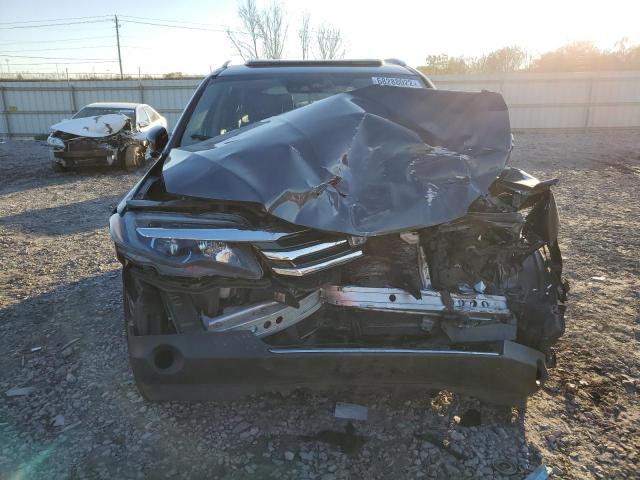 Zdjęcie 5 z aukcji – 2016 HONDA PILOT ELIT z VIN 5FNYF6H02GB074203