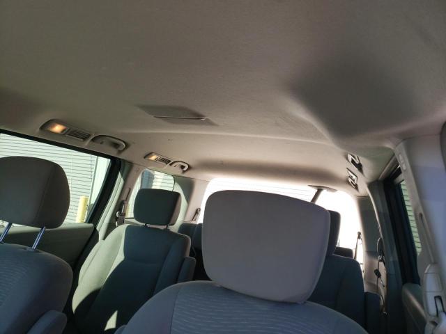 Photo 10 from auction – 2015 NISSAN QUEST S with VIN JN8AE2KP7F9128983
