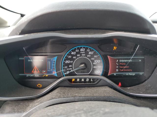 Photo 9 from auction – 2015 FORD C-MAX PREM with VIN 1FADP5CU2FL109260