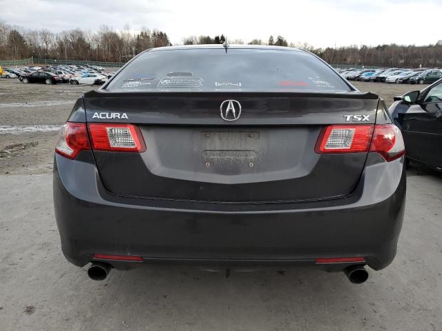 Photo 6 from auction – 2009 ACURA TSX with VIN JH4CU26669C020448