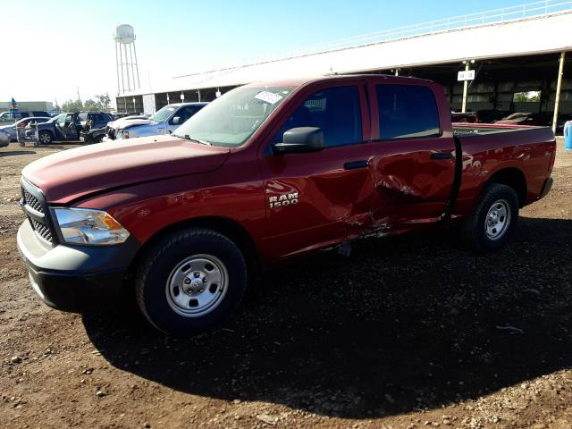 RAM 1500 ST 2013 with VIN 1C6RR6KG0DS679540 - Photo from auction