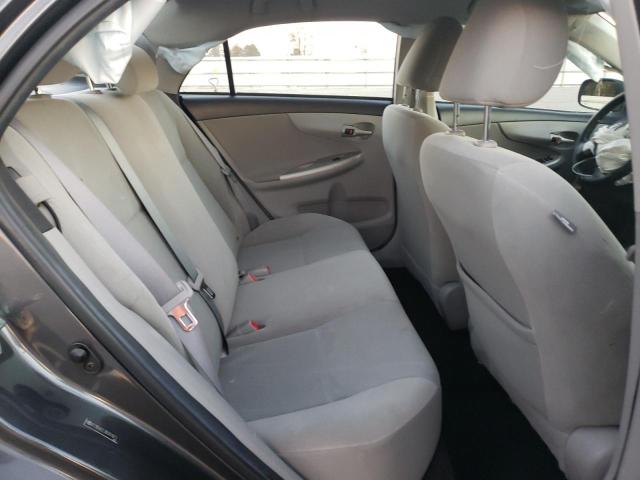 Photo 10 from auction – 2011 TOYOTA COROLLA BA with VIN 2T1BU4EE3BC651673