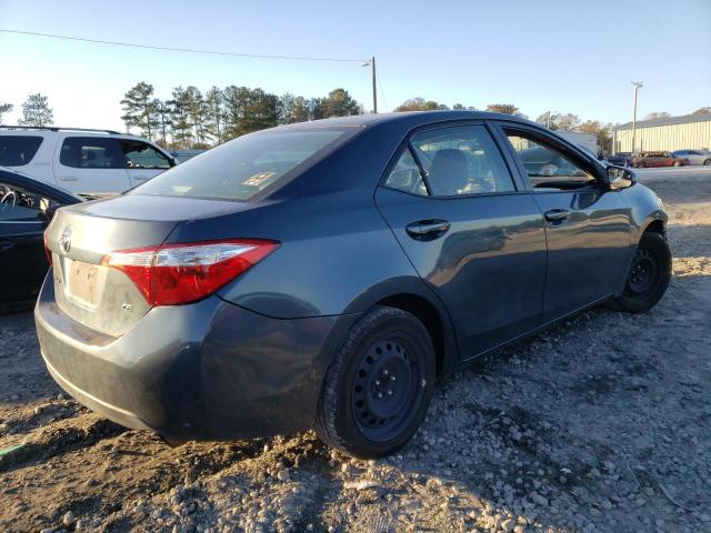 Photo 3 from auction – 2016 TOYOTA COROLLA L with VIN 5YFBURHE1GP420657