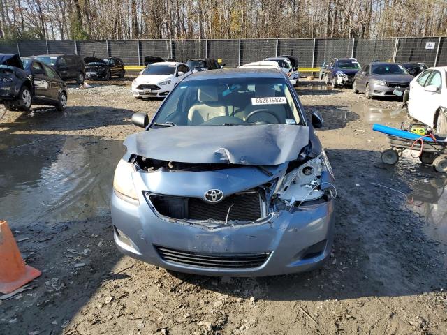 Photo 5 from auction – 2008 TOYOTA YARIS with VIN JTDBT923984040741