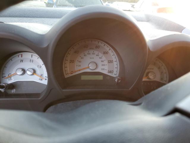 Photo 9 from auction – 2007 TOYOTA SCION TC with VIN JTKDE177070205106