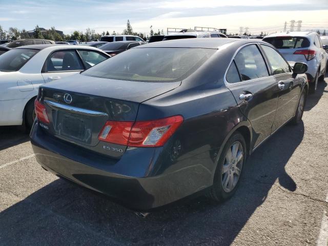 Photo 3 from auction – 2007 LEXUS ES 350 with VIN JTHBJ46G672042302