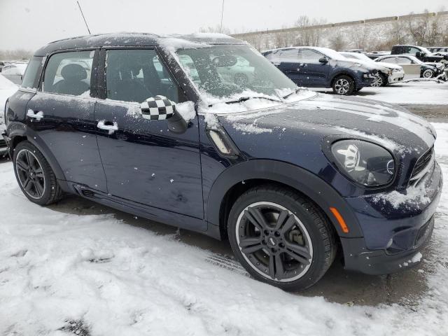Photo 4 from auction – 2015 MINI COOPER S C with VIN WMWZC5C59FWP45741