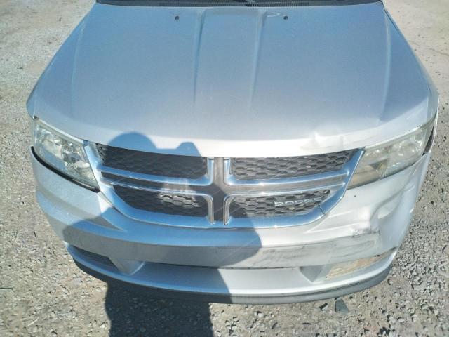 Photo 11 from auction – 2012 DODGE JOURNEY SE with VIN 3C4PDCAB8CT203844