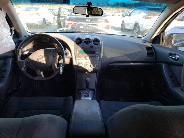 Photo 8 from auction – 2011 NISSAN ALTIMA SR with VIN 1N4BL2APXBC165262
