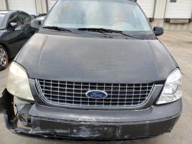 Photo 5 from auction – 2007 FORD FREESTAR S with VIN 2FMZA52267BA07653