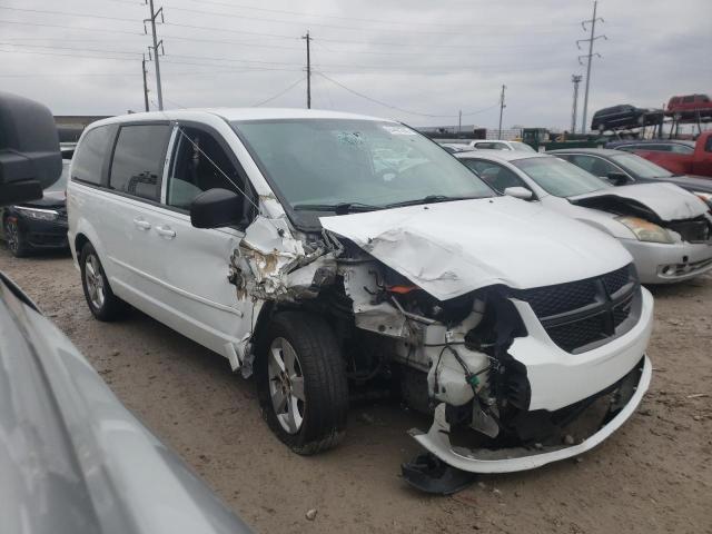 Photo 4 from auction – 2015 DODGE GRAND CARA with VIN 2C4RDGBGXFR576613