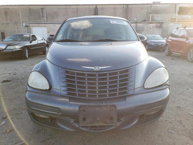 Photo 5 from auction – 2003 CHRYSLER PT CRUISER with VIN 3C8FY68B23T504454