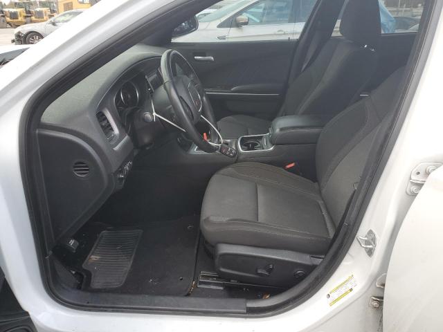 Photo 7 from auction – 2019 DODGE CHARGER SX with VIN 2C3CDXBG9KH696445