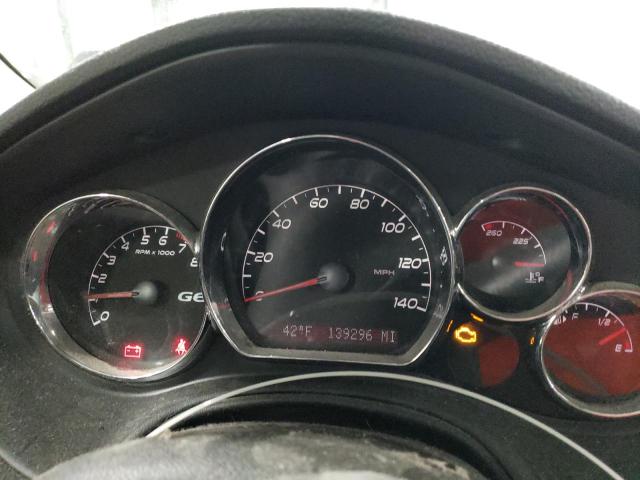Photo 9 from auction – 2010 PONTIAC G6 with VIN 1G2ZA5E07A4104977
