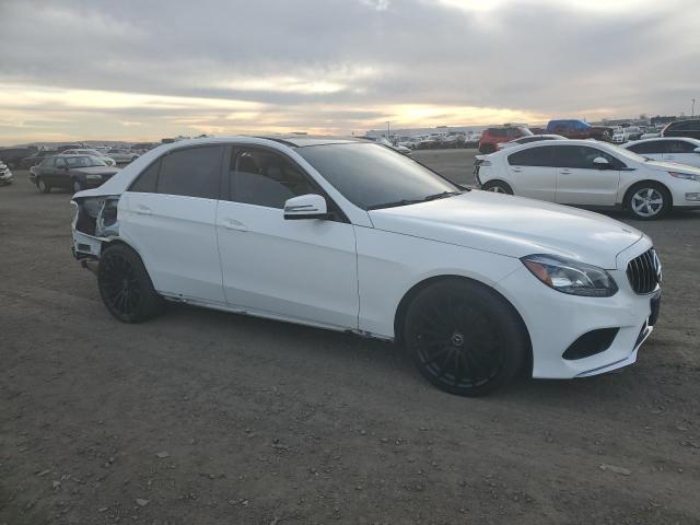 Photo 4 from auction – 2014 MERCEDES-BENZ E 350 with VIN WDDHF5KB4EA905345