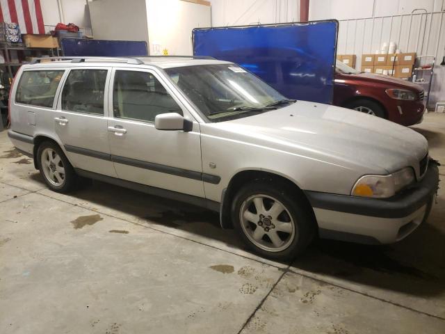 Photo 4 from auction – 2000 VOLVO V70 XC with VIN YV1LZ56D0Y2720175