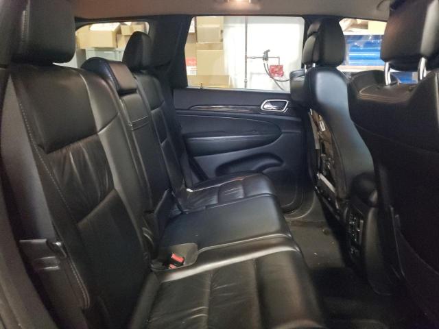 Photo 11 from auction – 2011 JEEP GRAND CHER with VIN 1J4RR4GG2BC539707