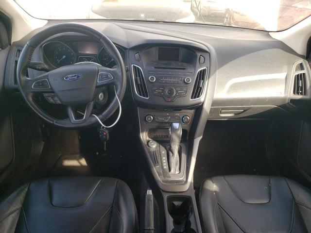 Photo 8 from auction – 2016 FORD FOCUS SE with VIN 1FADP3K29GL234620