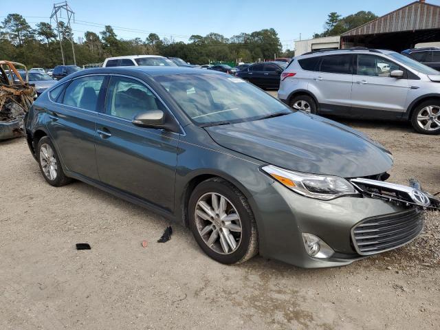 Photo 4 from auction – 2014 TOYOTA AVALON BAS with VIN 4T1BK1EB6EU133229