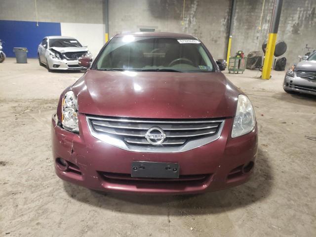 Photo 5 from auction – 2011 NISSAN ALTIMA BAS with VIN 1N4AL2AP4BN422058