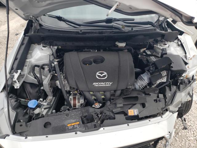 Photo 12 from auction – 2019 MAZDA CX-3 SPORT with VIN JM1DKDB72K1450145