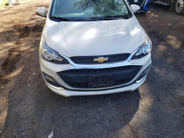 Photo 5 from auction – 2020 CHEVROLET SPARK 1LT with VIN KL8CD6SA0LC428544